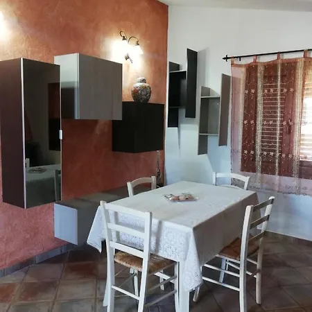 Da Pino In Centro Апартаменты Сан-Теодоро