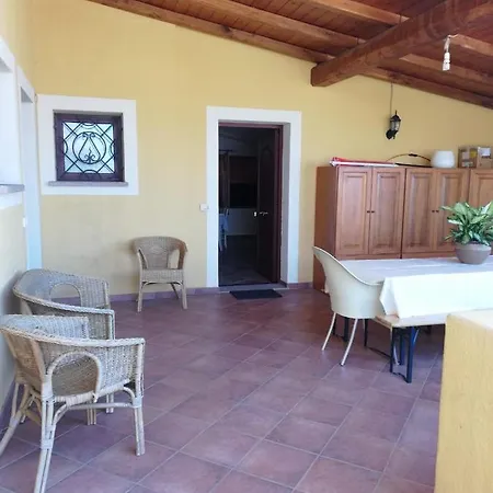 Apartment Da Pino In Centro San Teodoro (Sardinia)