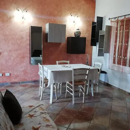 Da Pino In Centro Apartment