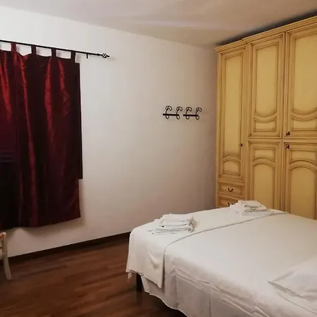 Apartment Da Pino In Centro *