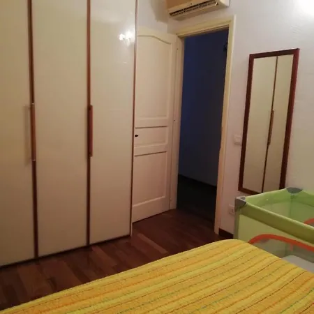 Da Pino In Centro * San Teodoro (Sardinia)