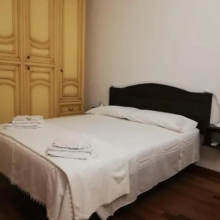 Da Pino In Centro Appartement