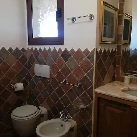 Da Pino In Centro Apartment *
