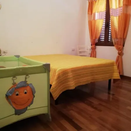 Da Pino In Centro Apartment San Teodoro (Sardinia)