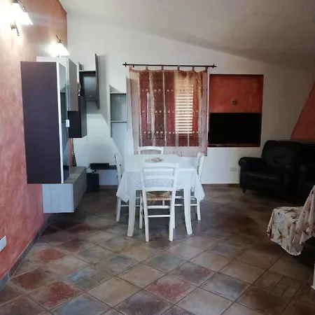 Apartment Da Pino In Centro