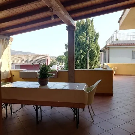 Apartman Da Pino In Centro San Teodoro