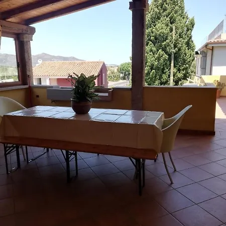 Apartman Da Pino In Centro