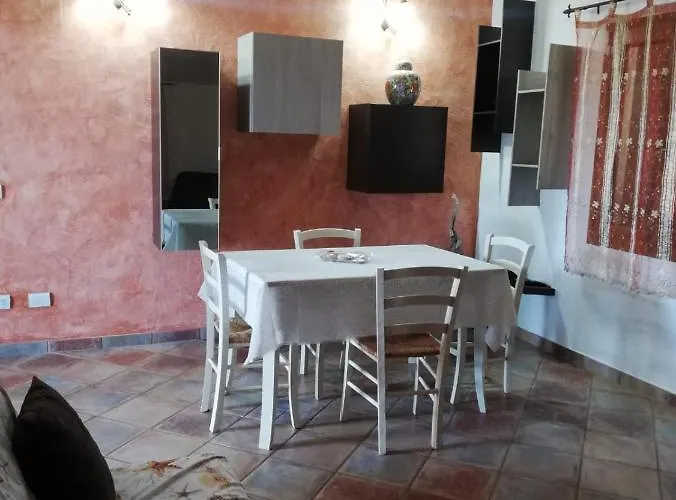 Da Pino In Centro Apartment