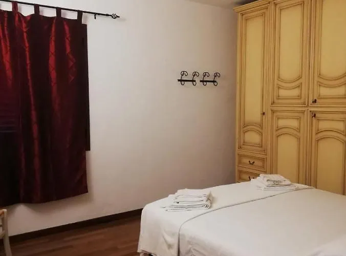 Apartment Da Pino In Centro *