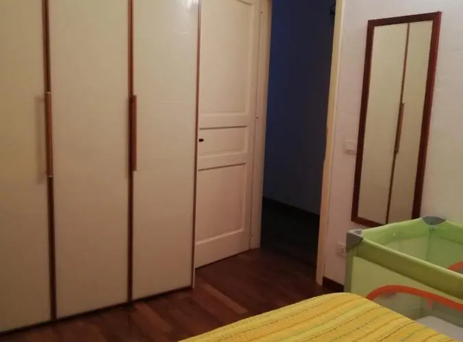 Da Pino In Centro * San Teodoro (Sardinia)