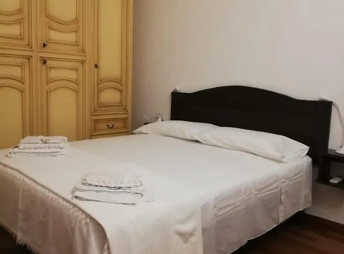 Da Pino In Centro Apartment