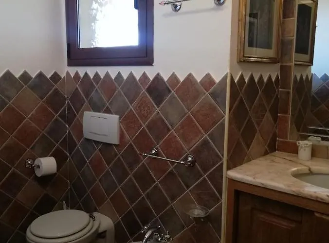 Da Pino In Centro Apartment *