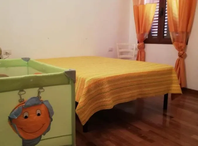 Da Pino In Centro Apartment San Teodoro (Sardinia)