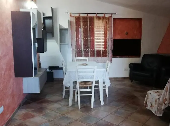 Apartment Da Pino In Centro