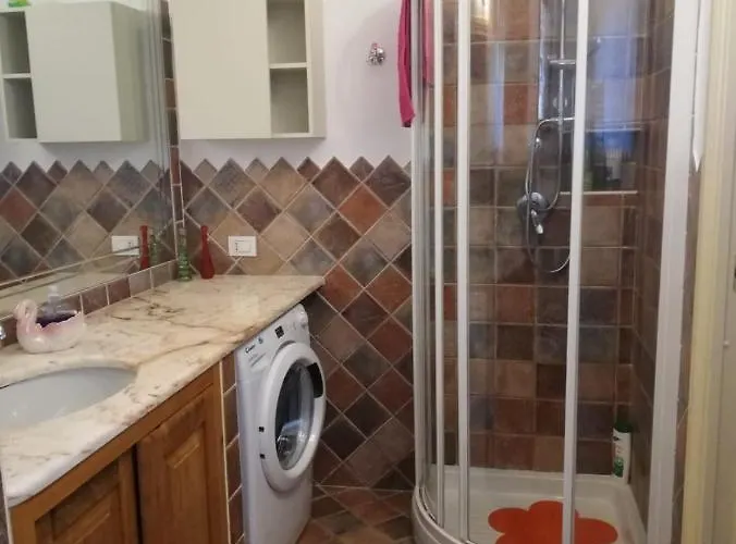 Da Pino In Centro San Teodoro (Sardinia)