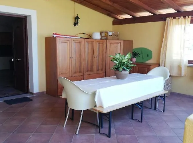 Apartment Da Pino In Centro