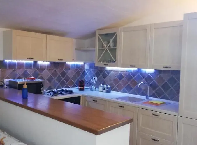 Da Pino In Centro Apartment San Teodoro (Sardinia)